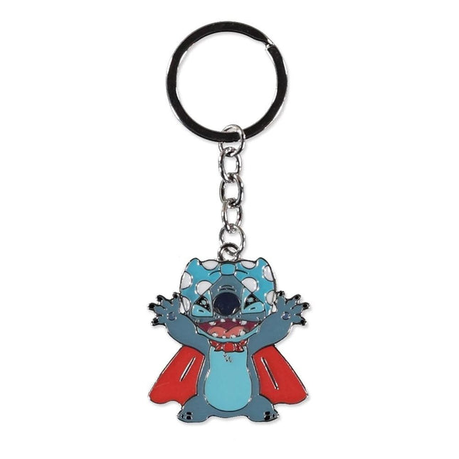 Lilo & Stitch - Stitch Metal Bag Clip