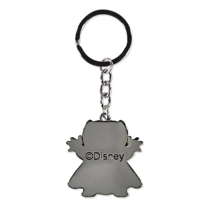 Lilo & Stitch - Stitch Metal Bag Clip