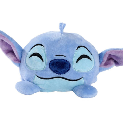 Lilo & Stitch - Stitch Reversible Plush Figure 8 cm