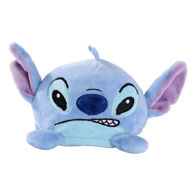 Lilo & Stitch - Stitch Reversible Plush Figure 8 cm