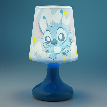 Lilo & Stitch Table Lamp Stitch 18 cm