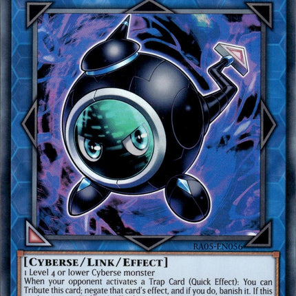 RA05-056sr · Linguriboh SR (ITA)