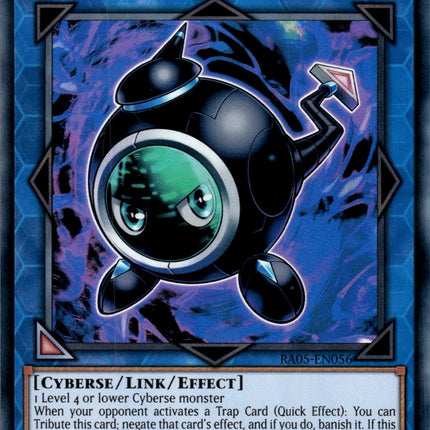 RA05-056ur · Linguriboh UR (ITA)