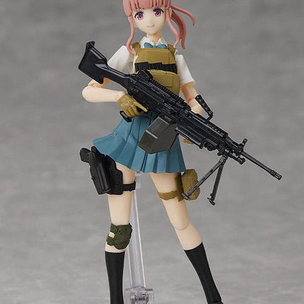 Little Armory Figma Action Figure Armed JK: Variant B 13 cm (re-run)