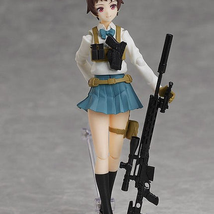 Little Armory Figma Action Figure Armed JK: Variant B 13 cm (re-run)