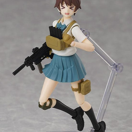 Little Armory Figma Action Figure Armed JK: Variant B 13 cm (re-run)
