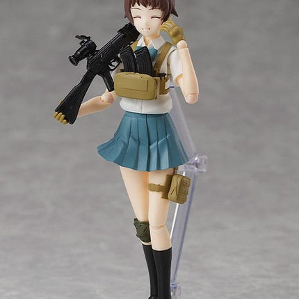 Little Armory Figma Action Figure Armed JK: Variant B 13 cm (re-run)