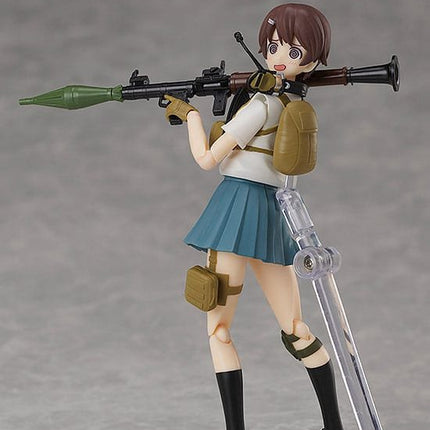 Little Armory Figma Action Figure Armed JK: Variant B 13 cm (re-run)