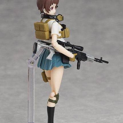 Little Armory Figma Action Figure Armed JK: Variant B 13 cm (re-run)