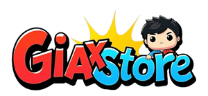GiaxStore
