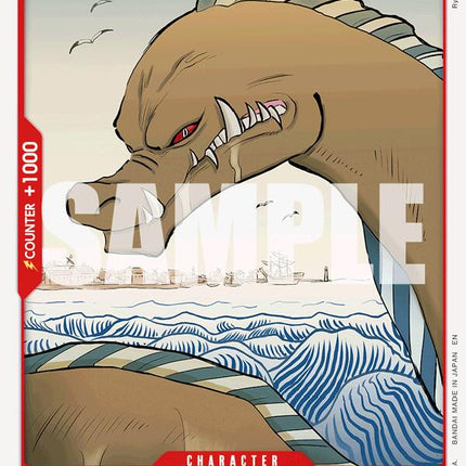 OP13-010 · Lord of the Coast