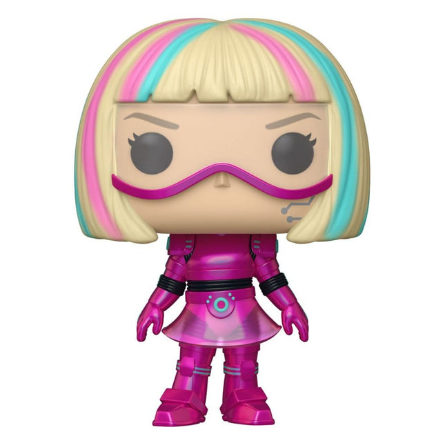 M3EGAN POP! Movies Vinyl Figure M3EGAN 9 cm