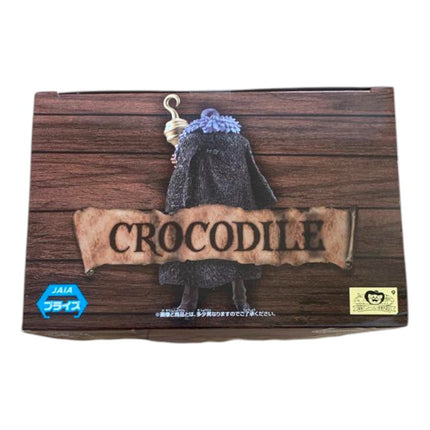 One Piece – Crocodile DXF Grandline Series – Banpresto 17 cm