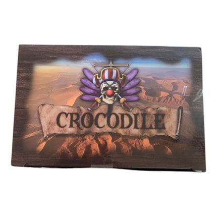 One Piece – Crocodile DXF Grandline Series – Banpresto 17 cm
