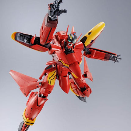 Macross 7 DX Chogokin Action Figure VF-19 Custom Excalibur Basara Nekki Special 24 cm