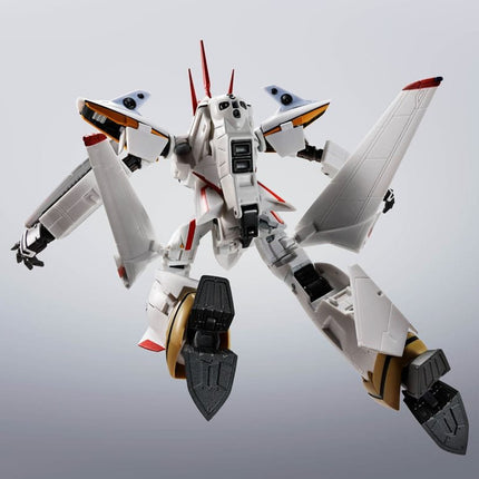 Macross 7 Hi-Metal R Action Figure VF-19P Valkyrie (Zola Planetary Patrol) 15 cm