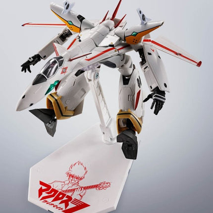 Macross 7 Hi-Metal R Action Figure VF-19P Valkyrie (Zola Planetary Patrol) 15 cm