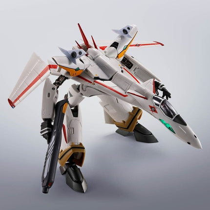 Macross 7 Hi-Metal R Action Figure VF-19P Valkyrie (Zola Planetary Patrol) 15 cm