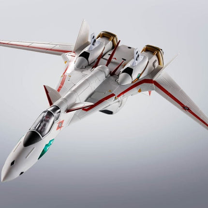 Macross 7 Hi-Metal R Action Figure VF-19P Valkyrie (Zola Planetary Patrol) 15 cm