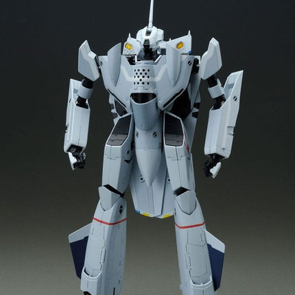 Macross Zero Action Figure 1/60 Kanzen Henkei VF-0A Phoenix Shin Kudo Mounted Machine 32 cm
