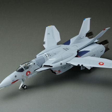 Macross Zero Action Figure 1/60 Kanzen Henkei VF-0A Phoenix Shin Kudo Mounted Machine 32 cm