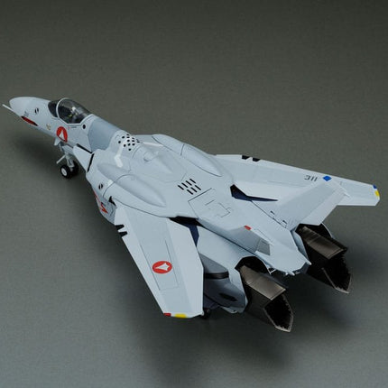 Macross Zero Action Figure 1/60 Kanzen Henkei VF-0A Phoenix Shin Kudo Mounted Machine 32 cm