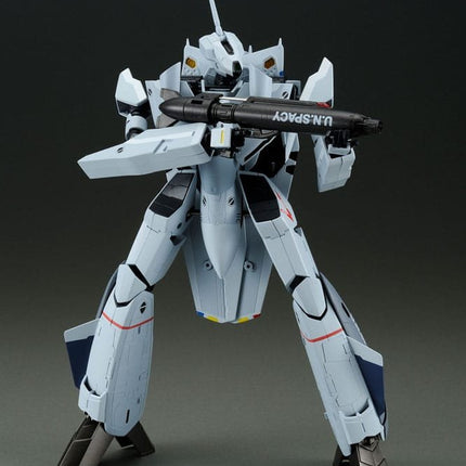 Macross Zero Action Figure 1/60 Kanzen Henkei VF-0A Phoenix Shin Kudo Mounted Machine 32 cm