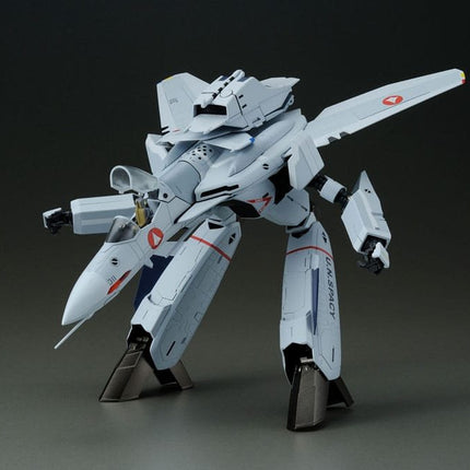 Macross Zero Action Figure 1/60 Kanzen Henkei VF-0A Phoenix Shin Kudo Mounted Machine 32 cm