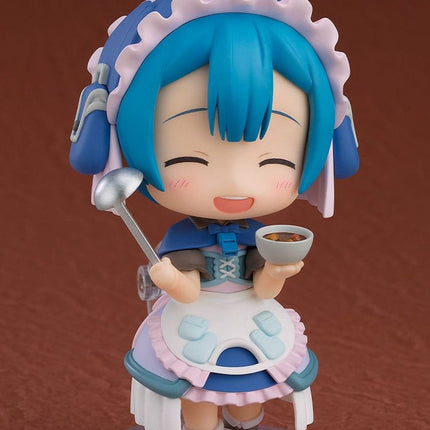 Made in Abyss: The Golden City of the Scorching Sun Nendoroid Action Figure Marulk 10 cm