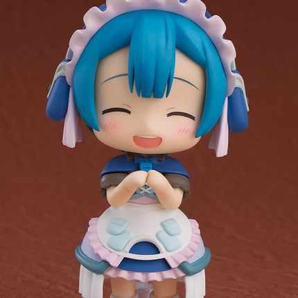 Made in Abyss: The Golden City of the Scorching Sun Nendoroid Action Figure Marulk 10 cm