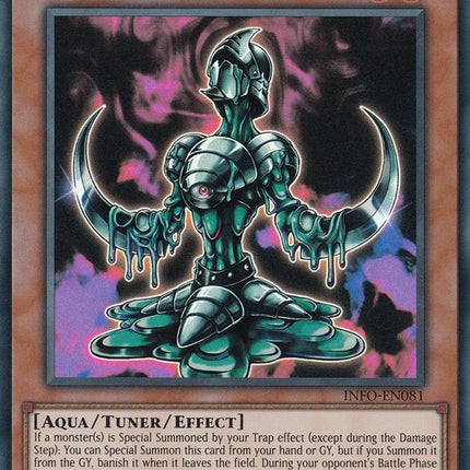 INFO-081sr · Magicolloidal Sol SR