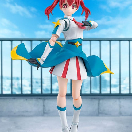 Magilumiere Co. Ltd. S.H.Figuarts Action Figure Kana Sakuragi 14 cm