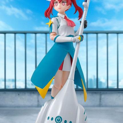 Magilumiere Co. Ltd. S.H.Figuarts Action Figure Kana Sakuragi 14 cm