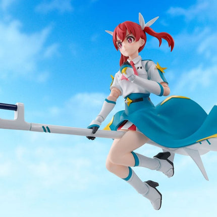Magilumiere Co. Ltd. S.H.Figuarts Action Figure Kana Sakuragi 14 cm