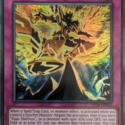 OP24-013 · Mannadium Reframing SR (ITA)
