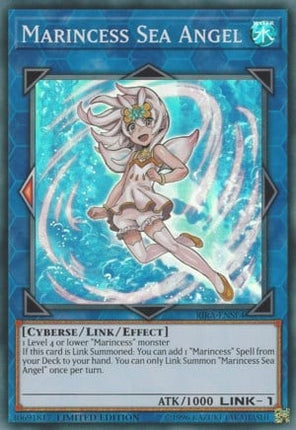 RIRA-004 · Marince Sea Angel SR (ENG)