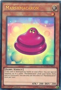 MVP1-013 · Marshmacaron UR (ITA)