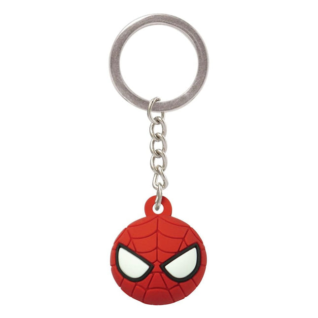 Marvel Ball Keychain Spider-Man 2