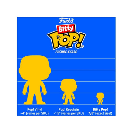 Marvel Comics Pocket POP! 13 Day Advent Calendar Countdown