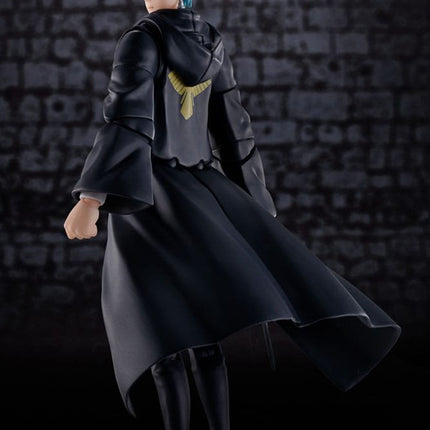 Mashle: Magic and Muscles S.H. Figuarts Action Figure Lance Crown 15 cm