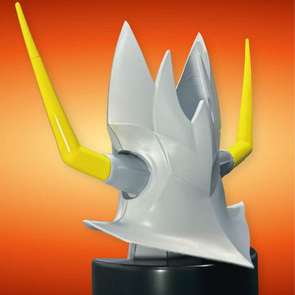 Mazinger Diecast Action Figure Metal Action Kaiser Pilder Renewal Ver.