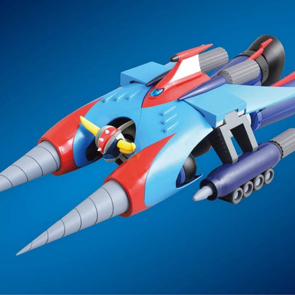 Mazinger Grand Action Bigsize Model PVC Statue Drill Spazer 57 cm