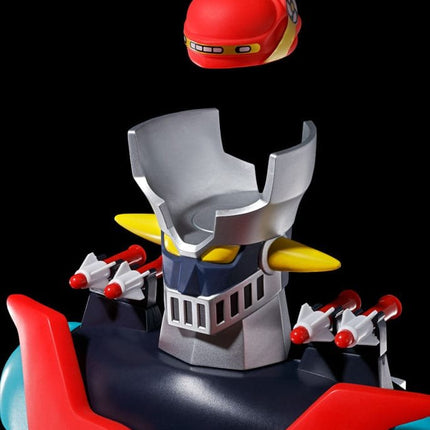 Mazinger Z Jumbo Machineder Action Figure Mazinger Z 60 cm