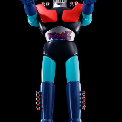 Mazinger Z Jumbo Machineder Action Figure Mazinger Z 60 cm