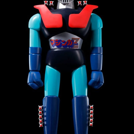 Mazinger Z Jumbo Machineder Action Figure Mazinger Z 60 cm