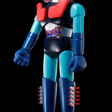 Mazinger Z Jumbo Machineder Action Figure Mazinger Z 60 cm