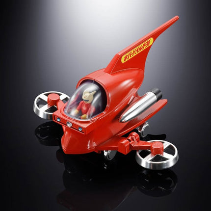 Mazinger Z Popynica Diecast Action Figure Hover Pileder 9 cm