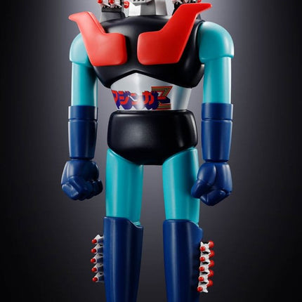 Mazinger Z Popynica Diecast Action Figure Hover Pileder 9 cm