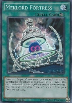 LC5D-173 · Fortezza Meklord / Meklord Fortress SR (ITA)