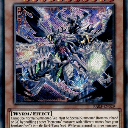 RA05-029sec · Mementoal Tecuhtlica - Combined Creation SCR (ITA)